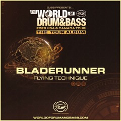 Stream FormationRecordsUK | Listen to DJSS Presents The World