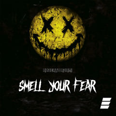 Smell Your Fear