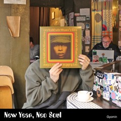 New Year, Neo Soul