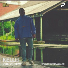 KELLIT [Good Custard Takeover] - 22nd July 2023