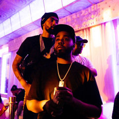 BRYNHURSTBABY X SH6OTER - WE THE TRUTH