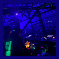 Basscamp Live In The Barn @ Lucid Cold Storage