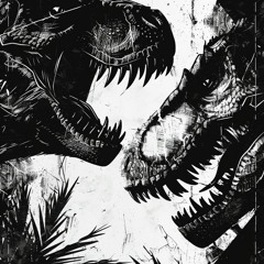 Jungle Terror || JURASSIC FURY track 3