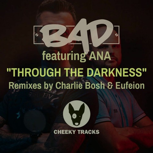 BAD Feat Ana - Through The Darkness SAMP