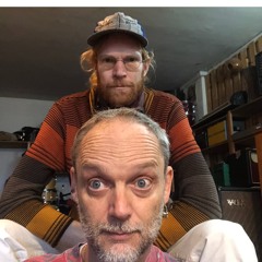 Jeg Laver Mad I Køkkenet