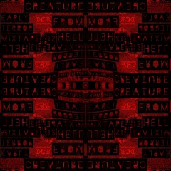 Creature From Hell | Early-Terror Mixtape#12 | 13/10/20 | NLD