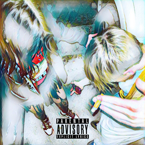 paper plane (prod. legos) music video in desc.