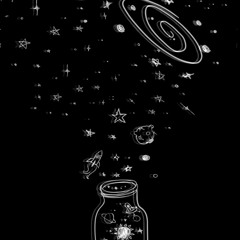 slowwwiebaby - internal astronomy (prod. lil biscuit)