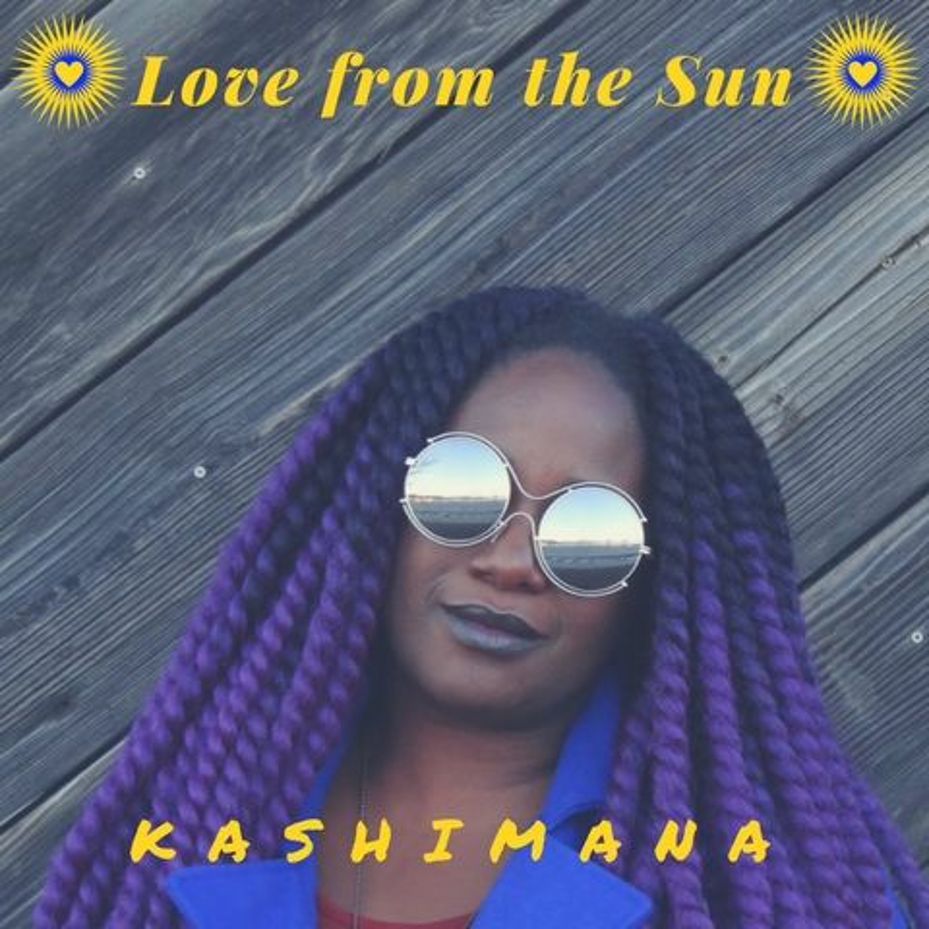 Sun of My Life