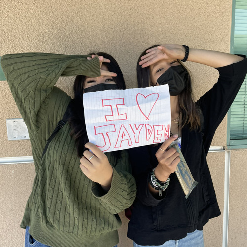 Where'd All the Time Go? Sped Up