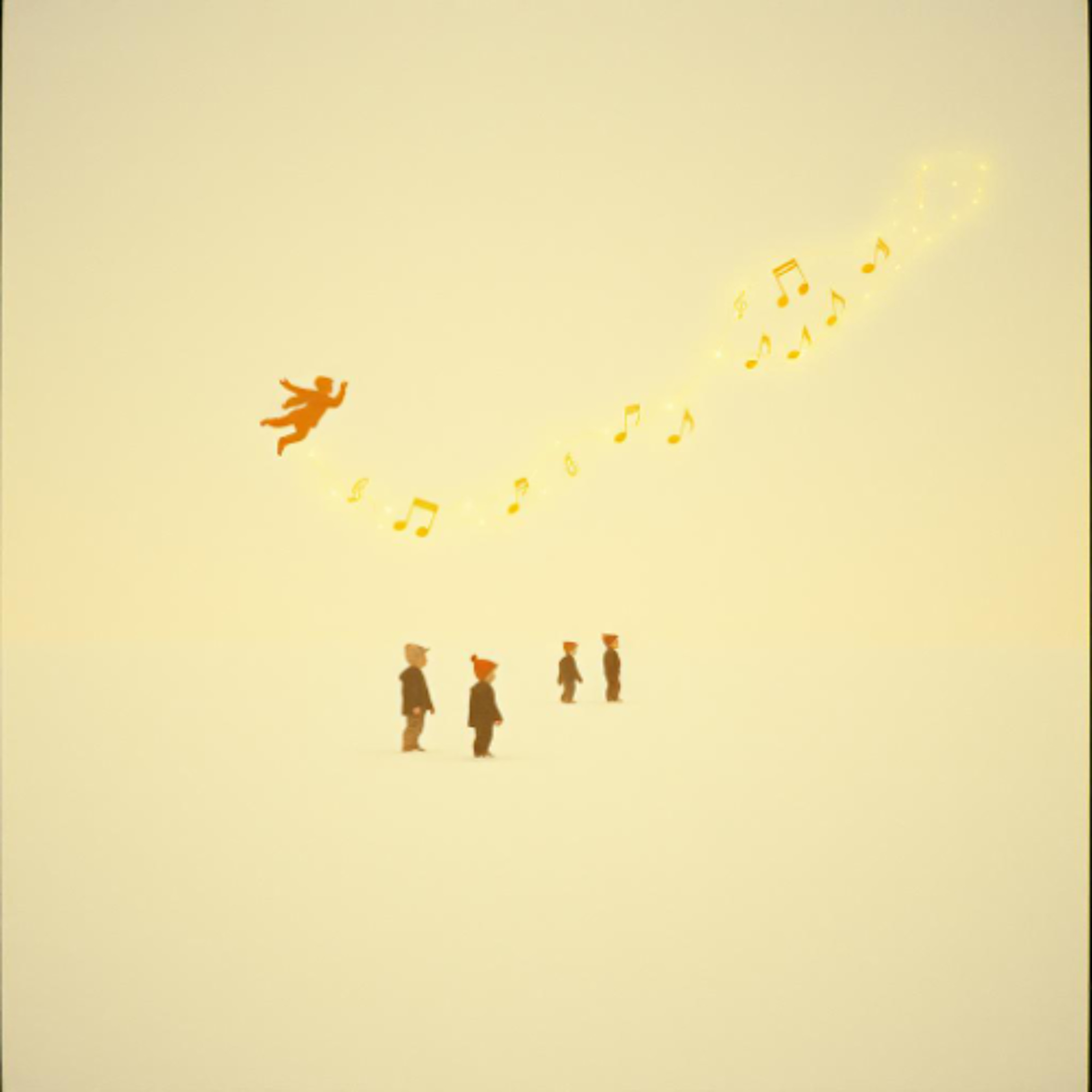 Breath of Snow and Tenor Stars