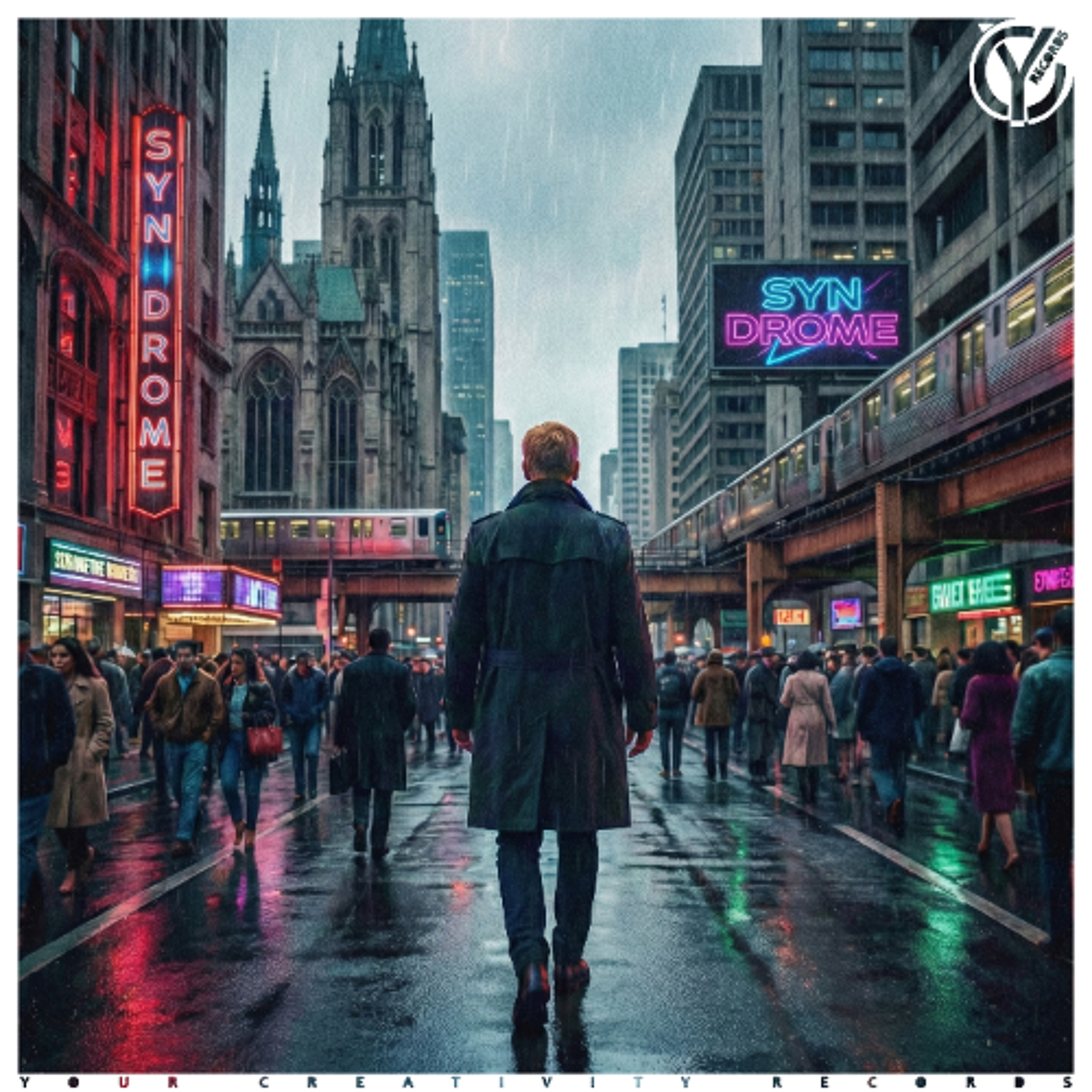 Syn Drome - I Cant Still (Original Mix) episode artwork