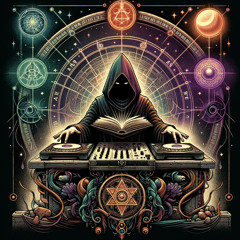 Mantra Thief