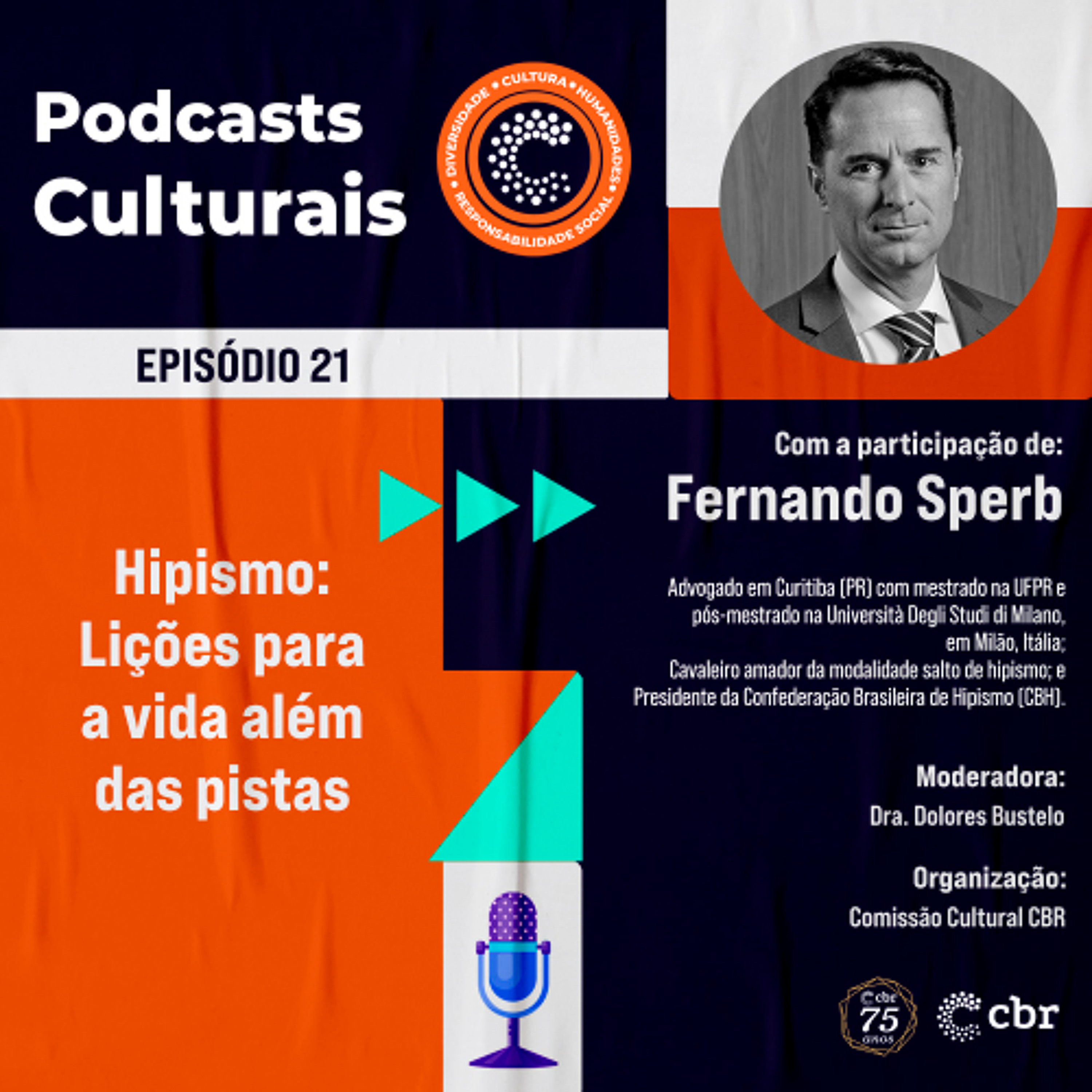 21_Hipismo - Lições para a vida além das pistas