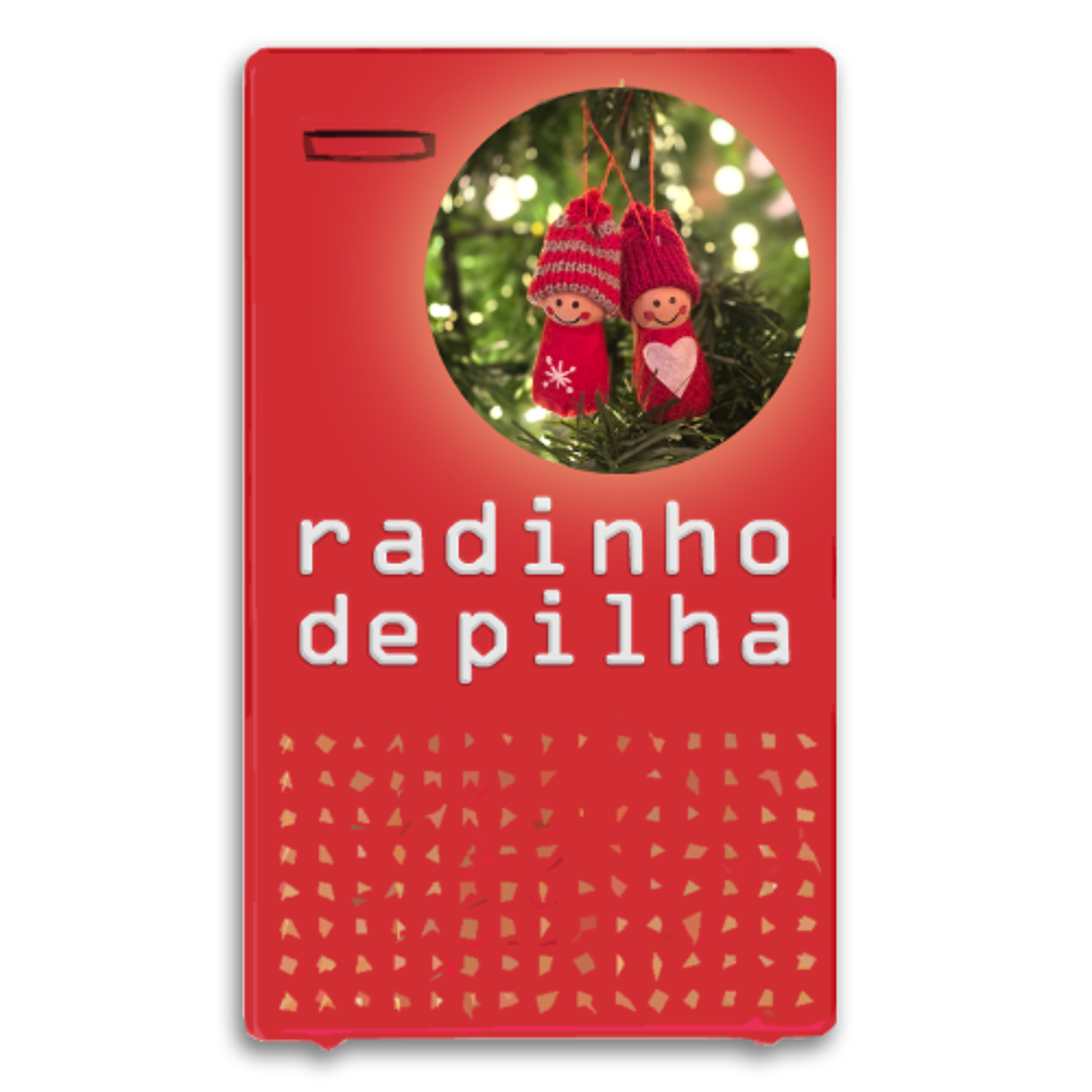 meus podcasts reunidos