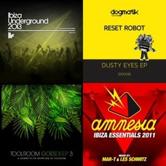 dj d ------Minimal-Tech-Deep-House-----dj d