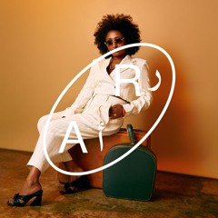 Fil Fadaa في الفضاء - Argentina to Sudan w/ ALSARAH