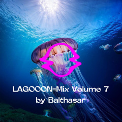 Lagooon Mix Vol. 7 by Balthasar