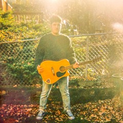 Objects In The Mirror (cover)
