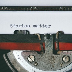 Stories matter v2
