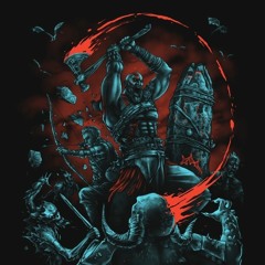 God of War - Spartan Rage Theme (Extended) by Bear McCreary.mp3