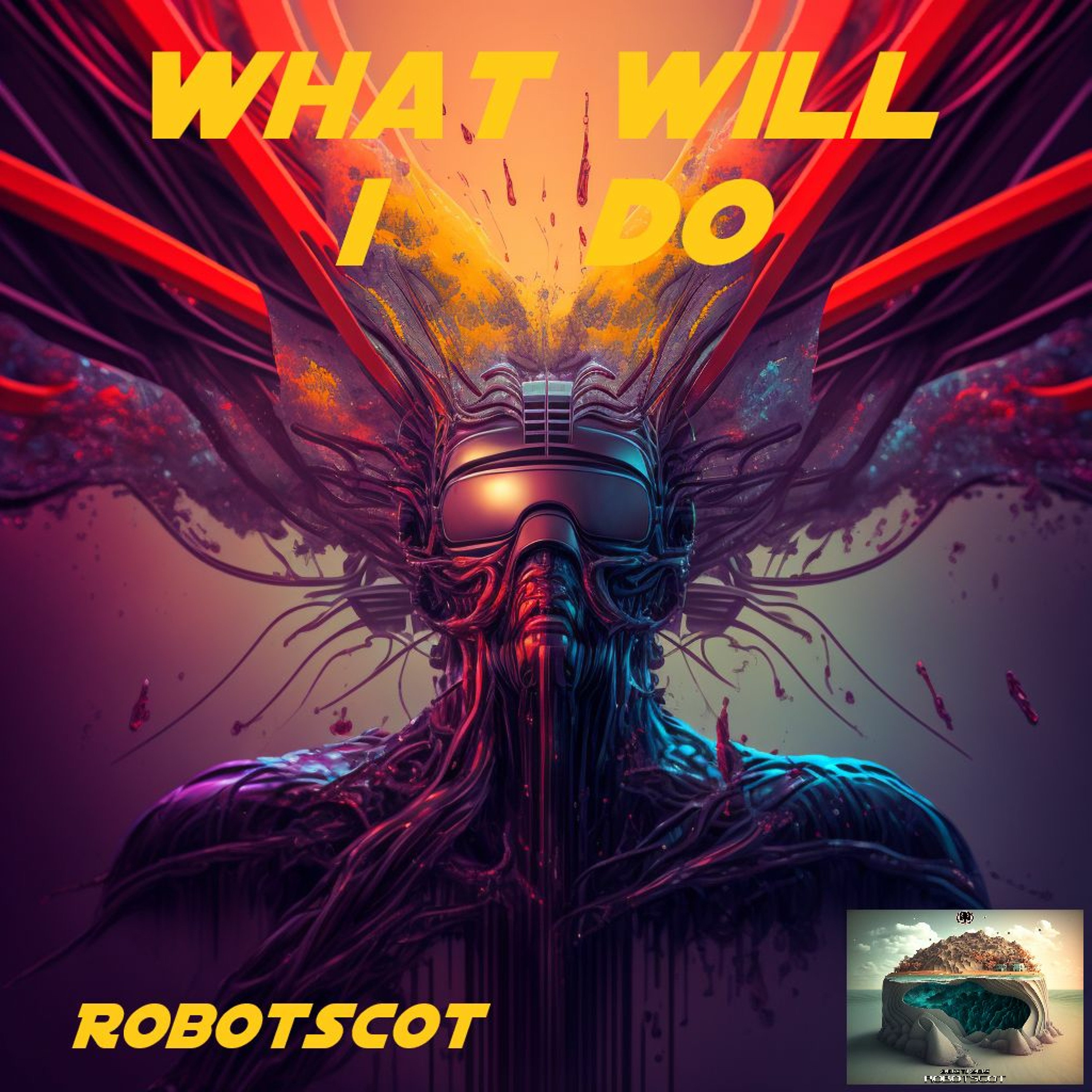 What Will I Do episode artwork