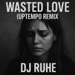 Wasted love-DJ Ruhe Remix