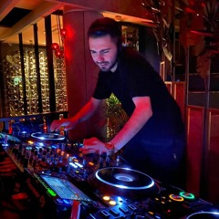 Hasan Saydam Türkçe House Set