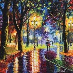 Spiritual Tony - Depersonalization 741Hz