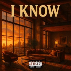 I Know(Rough)