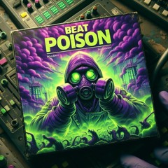 Beat Poison - Nitrous Bassline (N₂O)
