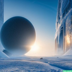 Mythshifter-Sunrise In The Frozen City OF Zawgg *Full Album Link Below*