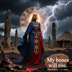 Mbuya Nehanda Orchestral