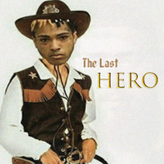 The Last Hero