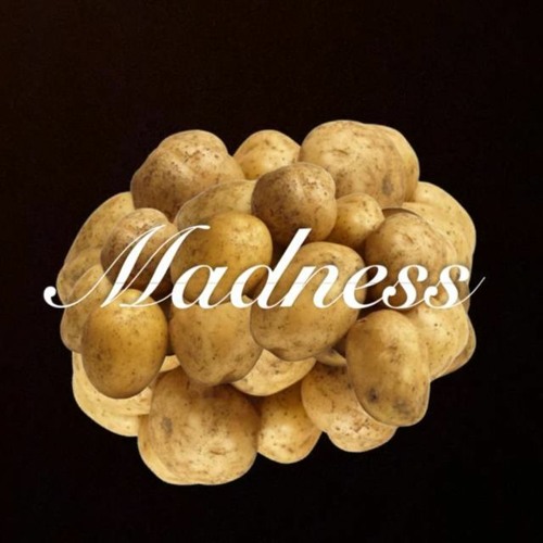 Luna C - Edge Of Madness (Fed. edit)