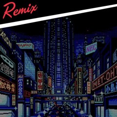 Tae Retro & StanWill - Takeover 2 Slowed (Prod. M4RSHALL)
