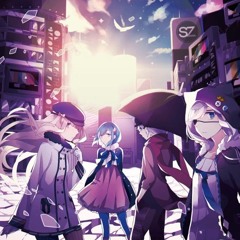 (Suzumu & Neru Ver.) - 絶望性 ヒーロー治療薬 (Zetsubousei Hero Chiryouyaku)