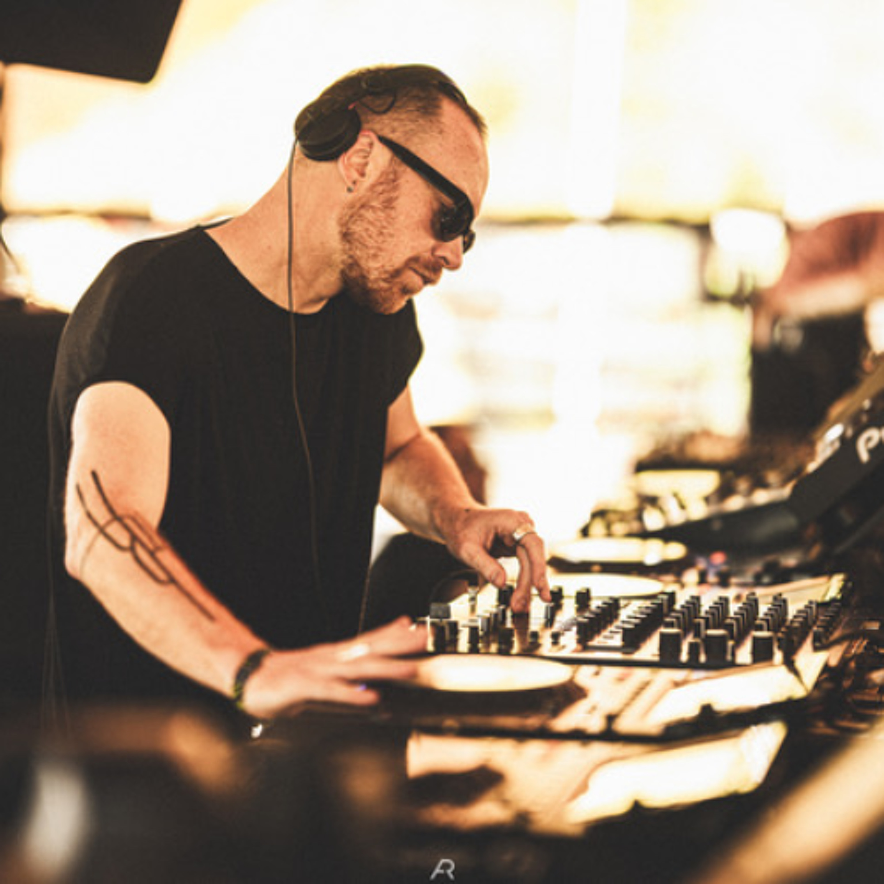 RAFAEL MUNOZ - FOUR SEASONS PODCAST