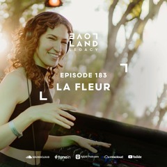 La Fleur | Loveland Festival 2022 | LL183