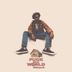 BRENT FAIYAZ - FUCK THE WORLD (GiNDiCA HOUSE EDIT) 🌐