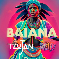 Tzu~Jan - Baina Remix FREE DOWNLOAD on Bandcamp