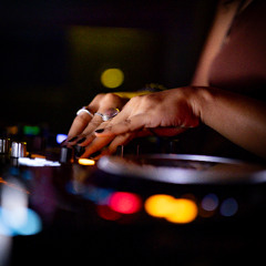 Peasy Kay @ SONAIA ADE 2025