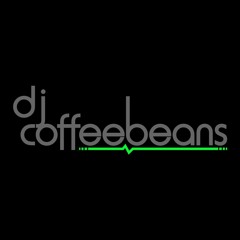 DJ Coffeebeans - Coffeecast 002