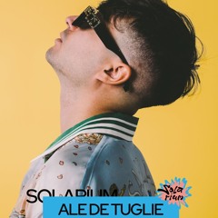 Ale De Tuglie @ Solarium (Cuenca / Ecuador) - 03.11.24