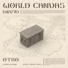 World Canvas Mix 10: Otro