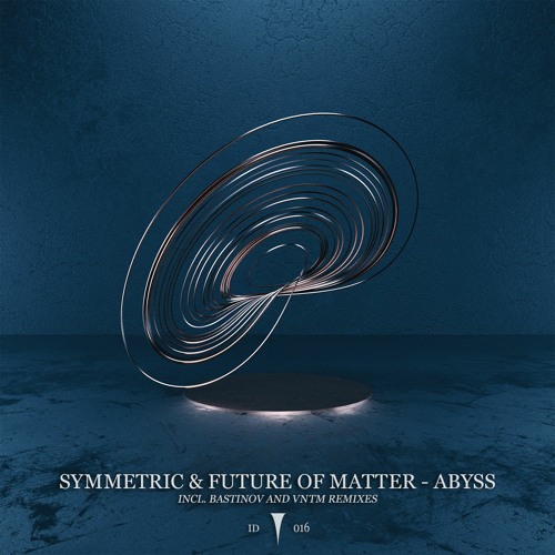 Symmetric & Future of Matter - Abyss (Original Mix)