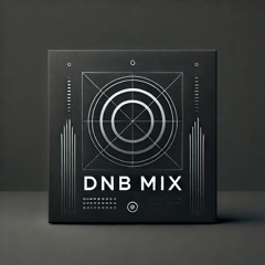 Drum'n'Bass Mix 14.09.2024