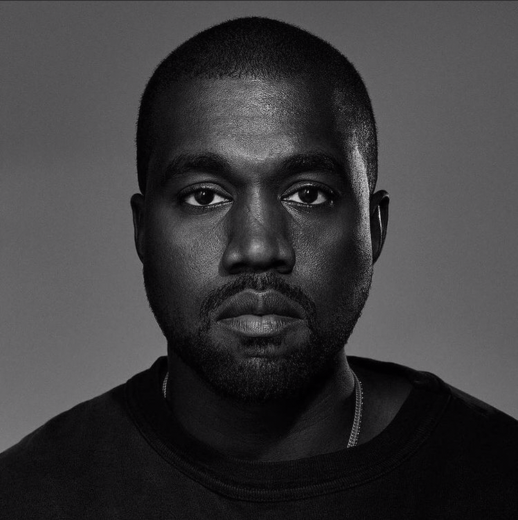 Can’t Look In My Eyes – Kanye ft. Cudi