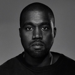 Can’t Look In My Eyes - Kanye ft. Cudi