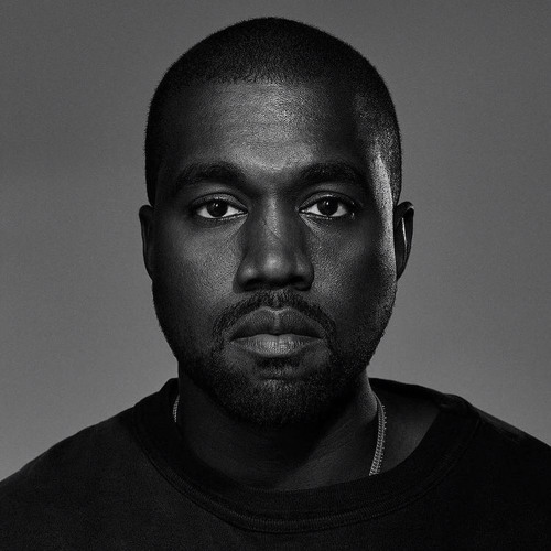 Can’t Look In My Eyes - Kanye ft. Cudi
